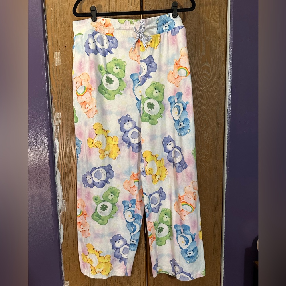 Care Bear sleep pants